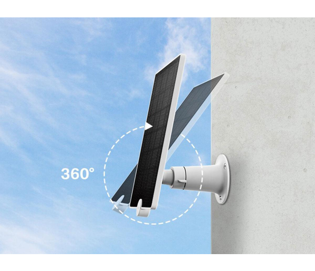 TP-Link Tapo A200 - 1488488 - zdjęcie 4